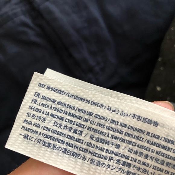 PS Aeropostale Cargo Skirt - Picture 4 of 6